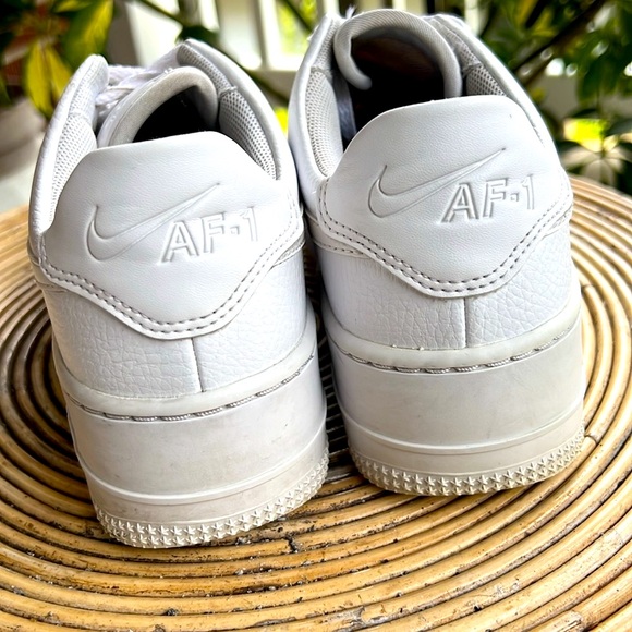 Nike Air Force 1 Sage Low - Picture 4 of 7